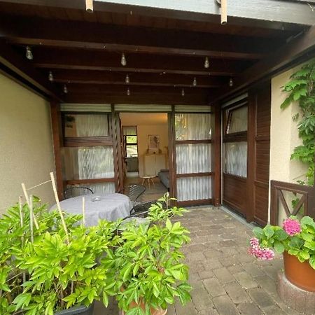 Apartment Gerberbachviertel فينهايم المظهر الخارجي الصورة