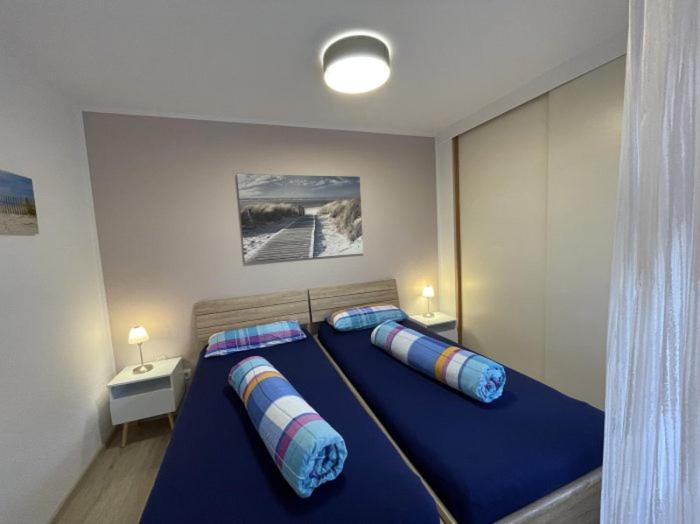 Apartment Gerberbachviertel فينهايم المظهر الخارجي الصورة